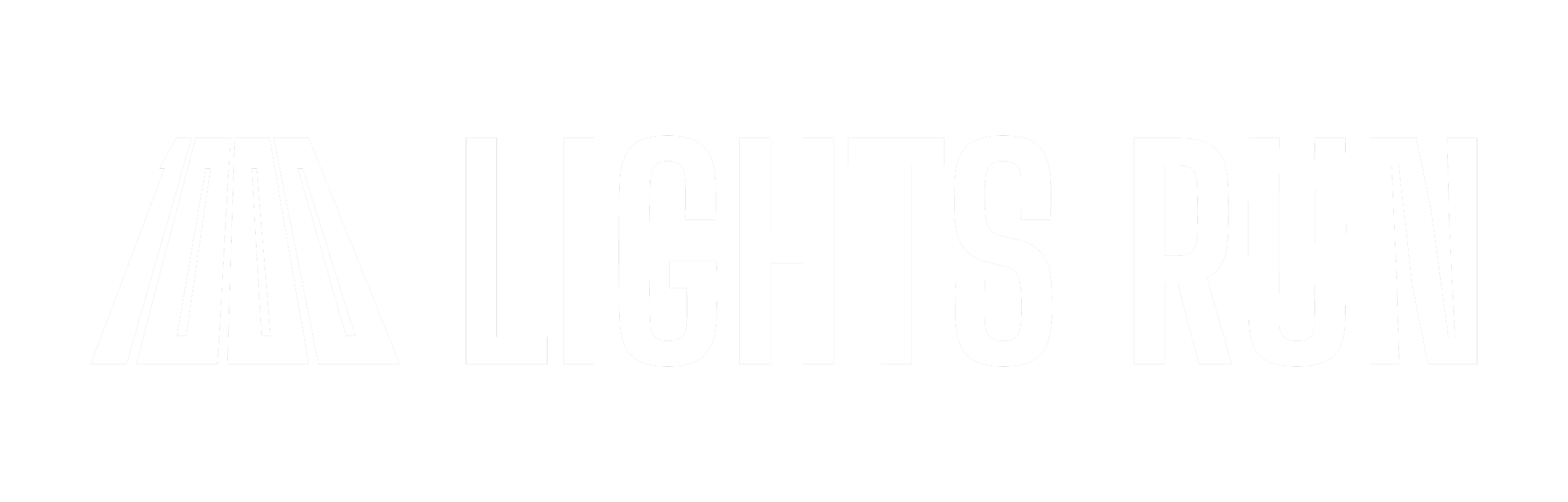 1000 Lights Run